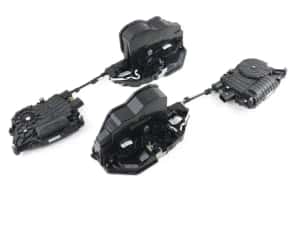 Broasca incuietoare soft close acuator usa Bmw Seria 5 F10 F11 F01 F02 — miniatura 2