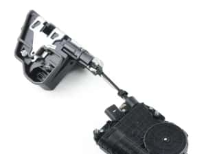 Broasca incuietoare soft close acuator usa Bmw Seria 5 F10 F11 F01 F02 — miniatura 5