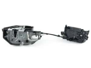 Broasca incuietoare soft close acuator usa Bmw Seria 5 F10 F11 F01 F02 — miniatura 7