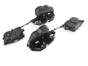 Broasca incuietoare soft close acuator usa Bmw Seria 5 F10 F11 F01 F02 — miniatura 9