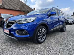 ‼️Renault Kadjar Initiale 2019 cu motor de 1,5 dci 116 cp‼️ — miniatura 1