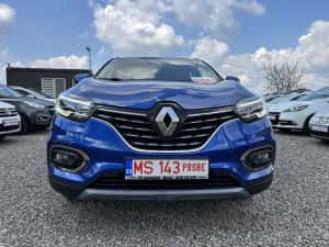 ‼️Renault Kadjar Initiale 2019 cu motor de 1,5 dci 116 cp‼️ — miniatura 2