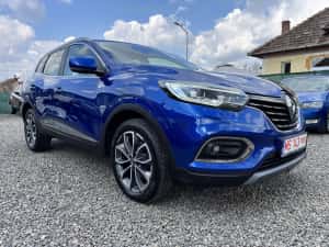 ‼️Renault Kadjar Initiale 2019 cu motor de 1,5 dci 116 cp‼️ — miniatura 3