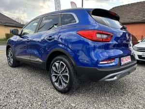 ‼️Renault Kadjar Initiale 2019 cu motor de 1,5 dci 116 cp‼️ — miniatura 4