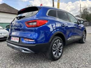 ‼️Renault Kadjar Initiale 2019 cu motor de 1,5 dci 116 cp‼️ — miniatura 5