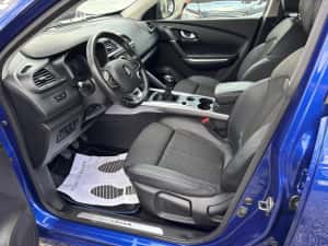 ‼️Renault Kadjar Initiale 2019 cu motor de 1,5 dci 116 cp‼️ — miniatura 8