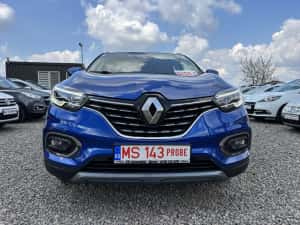 ‼️Renault Kadjar Initiale 2019 cu motor de 1,5 dci 116 cp‼️ — miniatura 10