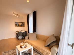 Avantgarden - Ap. 2 camere, mobilat, utilat, etaj 5/6, parcare, boxa! — miniatura 4