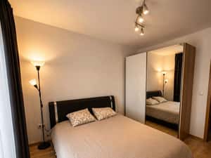 Avantgarden - Ap. 2 camere, mobilat, utilat, etaj 5/6, parcare, boxa! — miniatura 5