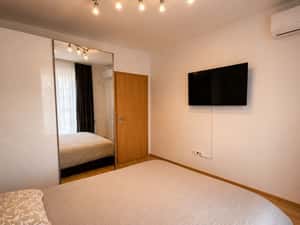 Avantgarden - Ap. 2 camere, mobilat, utilat, etaj 5/6, parcare, boxa! — miniatura 6