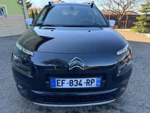 Citroen C4 Cactus*1.2 V Turbo 110 CP*Euro 6* An 2017* — miniatura 3