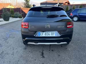 Citroen C4 Cactus*1.2 V Turbo 110 CP*Euro 6* An 2017* — miniatura 4