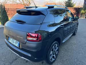 Citroen C4 Cactus*1.2 V Turbo 110 CP*Euro 6* An 2017* — miniatura 5