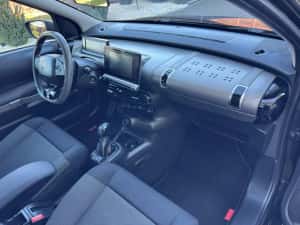 Citroen C4 Cactus*1.2 V Turbo 110 CP*Euro 6* An 2017* — miniatura 6