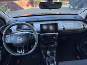 Citroen C4 Cactus*1.2 V Turbo 110 CP*Euro 6* An 2017* — miniatura 7