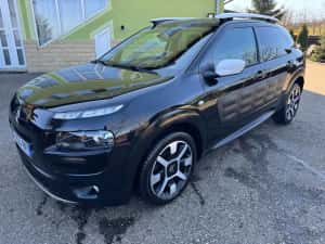 Citroen C4 Cactus*1.2 V Turbo 110 CP*Euro 6* An 2017* — miniatura 9