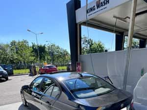 BMW 320 cu dotări premium, 5.200 EUR — miniatura 4