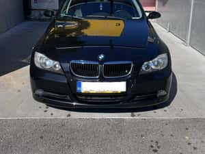 BMW 320 cu dotări premium, 5.200 EUR — miniatura 6