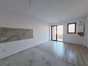 Disponibil imediat. 2 locuri de parcare in CF. 73 mp utili. 2 bai si dressing. — miniatura 2