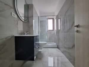 Disponibil imediat. 2 locuri de parcare in CF. 73 mp utili. 2 bai si dressing. — miniatura 7