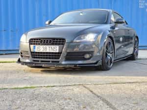Audi TT/2009/280CP/Impecabil/Rate/Variante — miniatura 3
