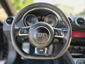Audi TT/2009/280CP/Impecabil/Rate/Variante — miniatura 4
