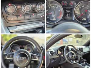 Audi TT/2009/280CP/Impecabil/Rate/Variante — miniatura 5
