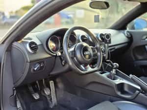 Audi TT/2009/280CP/Impecabil/Rate/Variante — miniatura 6