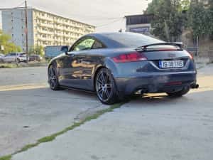 Audi TT/2009/280CP/Impecabil/Rate/Variante — miniatura 7