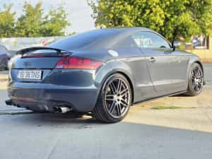 Audi TT/2009/280CP/Impecabil/Rate/Variante — miniatura 8