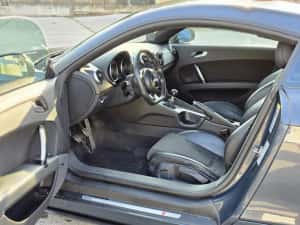 Audi TT/2009/280CP/Impecabil/Rate/Variante — miniatura 9