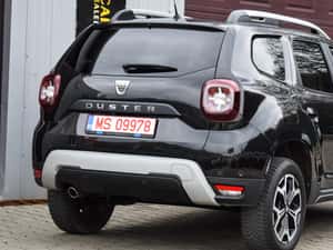 Dacia Duster Prestige Manuală 125 HP Benzină — miniatura 3