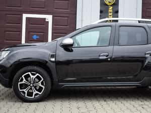 Dacia Duster Prestige Manuală 125 HP Benzină — miniatura 4