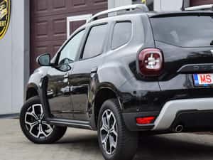 Dacia Duster Prestige Manuală 125 HP Benzină — miniatura 5