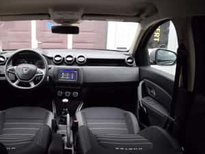 Dacia Duster Prestige Manuală 125 HP Benzină — miniatura 6