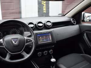 Dacia Duster Prestige Manuală 125 HP Benzină — miniatura 7