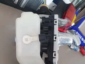 Pompa frana ABS VOLVO XC90 XC60 31680342 / 32279538 — miniatura 9