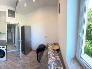 Inchiriere apartament 2 camere, Parcul Bazilescu Bucureștii Noi — miniatura 4