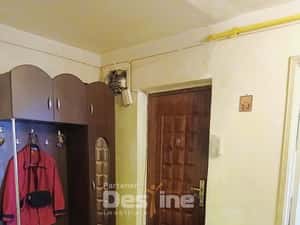 Apartament 3 camere ultracentral focsani etaj 1 2 bai centrala proprie — miniatura 5