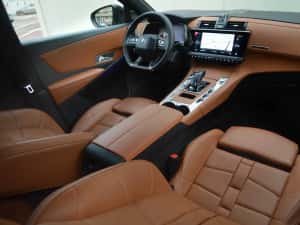 DS7 Crossback 2.0 / OPERA / 2019 / Masaj / Ventilatie / Camere 360 — miniatura 6