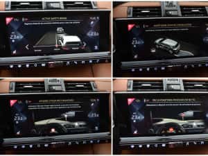 DS7 Crossback 2.0 / OPERA / 2019 / Masaj / Ventilatie / Camere 360 — miniatura 7