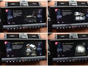 DS7 Crossback 2.0 / OPERA / 2019 / Masaj / Ventilatie / Camere 360 — miniatura 8