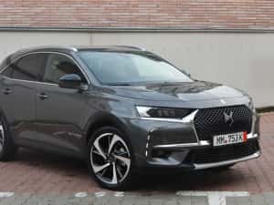 DS7 Crossback 2.0 / OPERA / 2019 / Masaj / Ventilatie / Camere 360 — miniatura 9