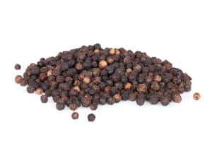 Piper negru boabe 560g/l Brazilia en-gros — miniatura 6
