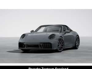 Porsche 992 Sport Coupe 541 cp, 12563 km — miniatura 1