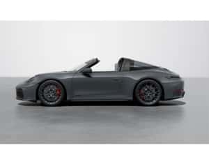Porsche 992 Sport Coupe 541 cp, 12563 km — miniatura 2