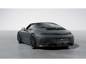 Porsche 992 Sport Coupe 541 cp, 12563 km — miniatura 3