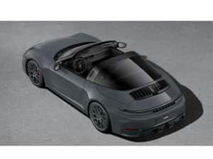 Porsche 992 Sport Coupe 541 cp, 12563 km — miniatura 4