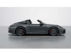 Porsche 992 Sport Coupe 541 cp, 12563 km — miniatura 6