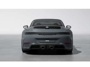 Porsche 992 Sport Coupe 541 cp, 12563 km — miniatura 7